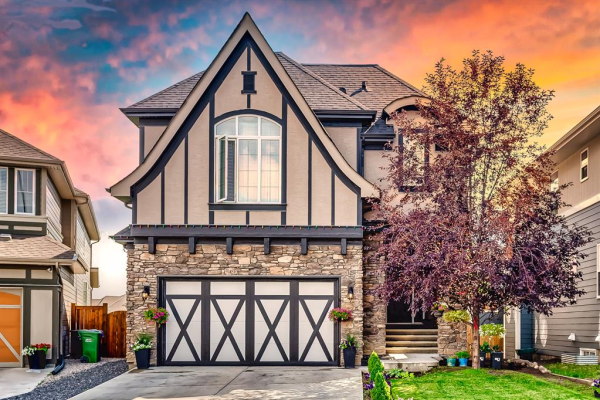 290 Mahogany Place SE, Calgary