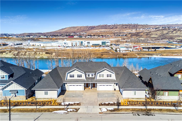 22 Riviera Way, Cochrane
