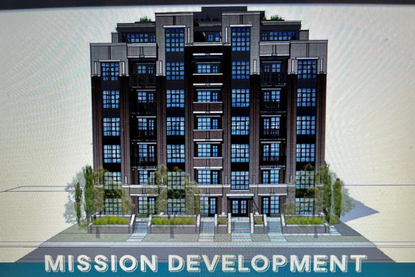 308 25 Avenue SW, Calgary