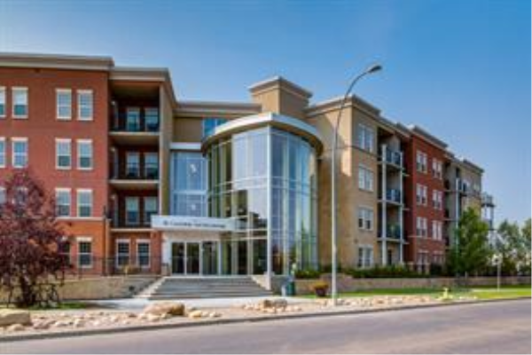 11811 Lake Fraser Drive SE, Calgary