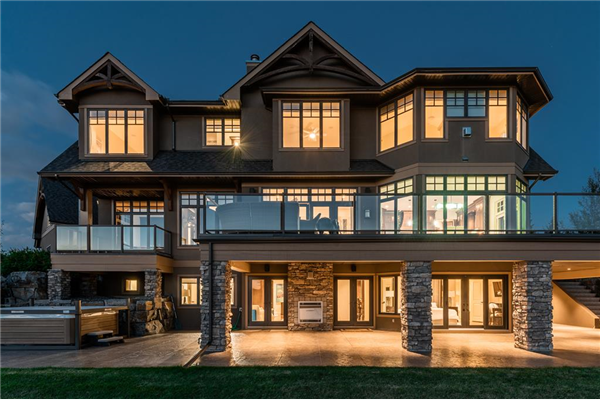 43 Red Willow Crescent W, Rural Foothills County