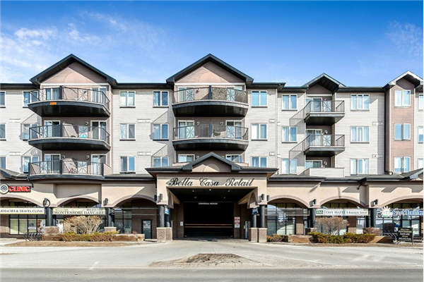 5430 17 Avenue SE, Calgary