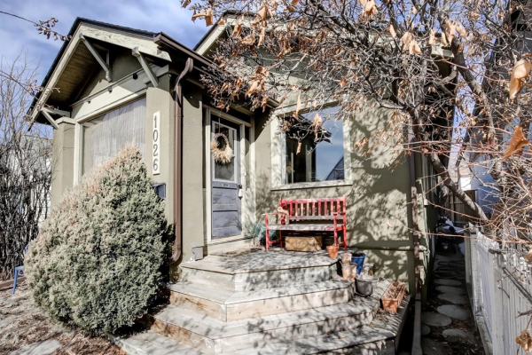1026 18 Avenue SE, Calgary