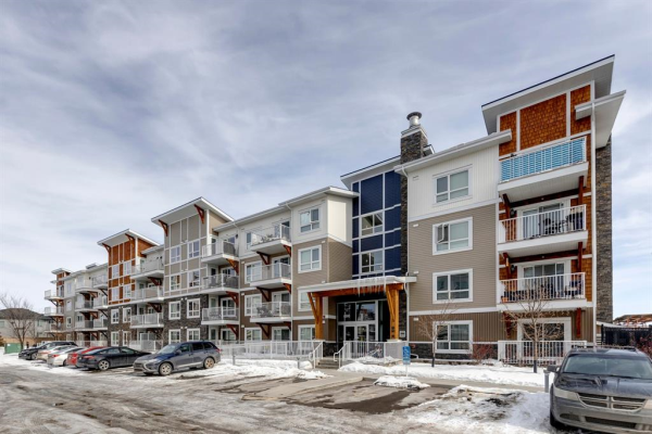 302 Skyview Ranch Drive NE, Calgary