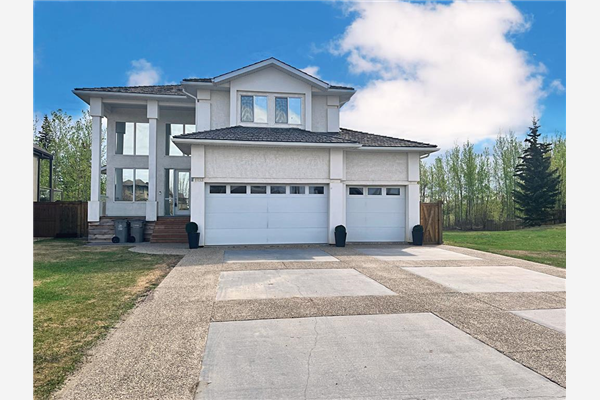 6813 102 Street, Grande Prairie