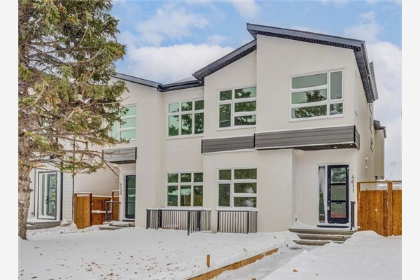 4616 19 Avenue NW, Calgary