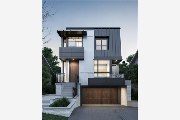 2226 8 Street NE, Calgary
