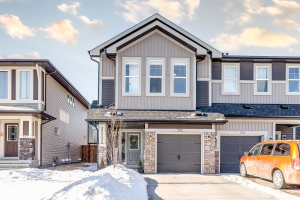 215 Clydesdale Avenue, Cochrane