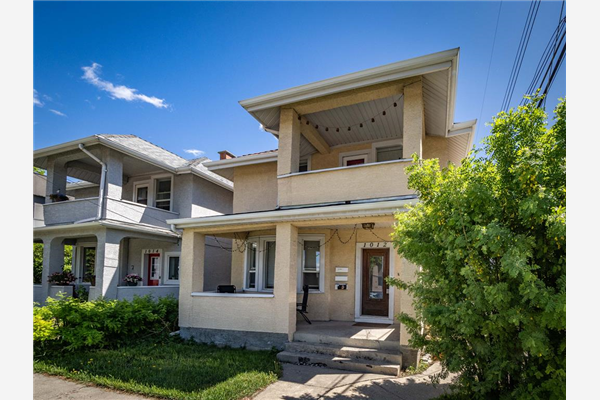 1012 4 Street NE, Calgary
