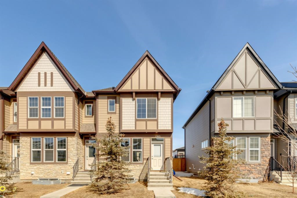 1365 Legacy Circle SE, Calgary