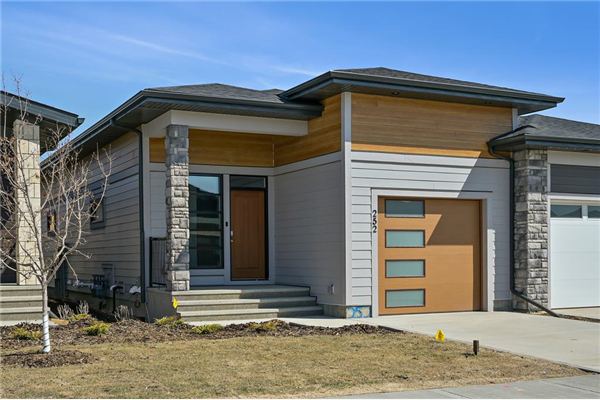 252 Marina Cove SE, Calgary