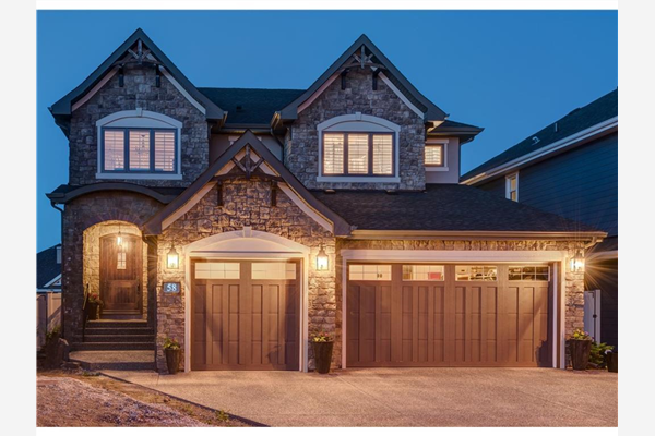 58 West Grove Rise SW, Calgary