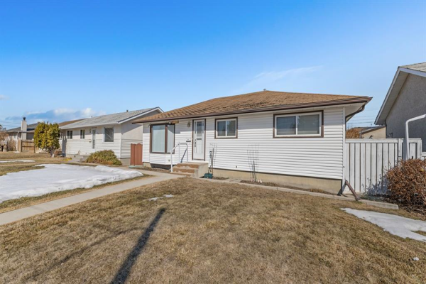 4608 Fordham Crescent SE, Calgary