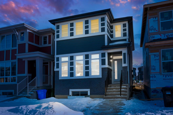 31 Cornerstone Green NE, Calgary
