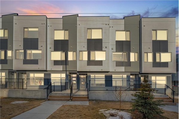 101 Panatella Square, Calgary