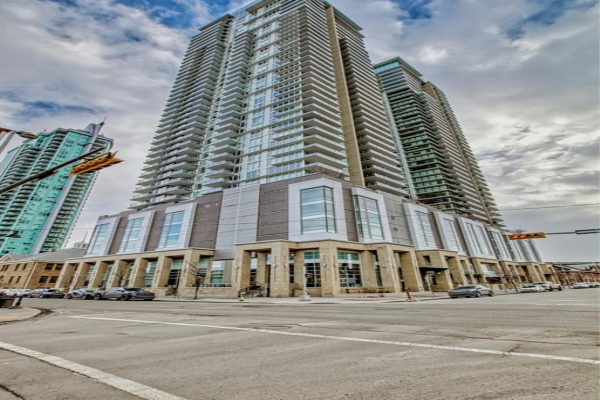 1122 3 Street SE, Calgary