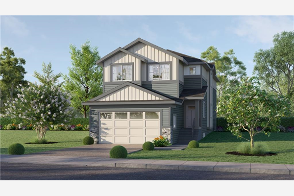 9 Quartz Crescent, Cochrane