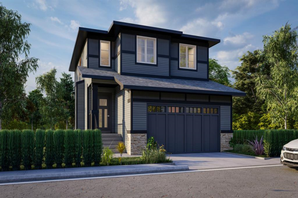 52 Ranchers View, Okotoks