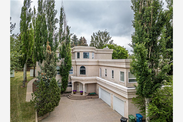 5620 Baroc Road NW, Calgary