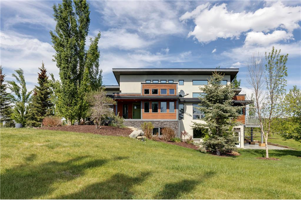 48101 279 Avenue E, Rural Foothills County