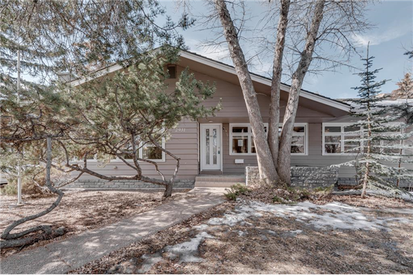 2931 Park Lane SW, Calgary