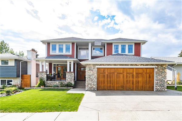 6011 34 Street SW, Calgary