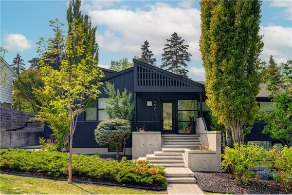 2211 13 Street SW, Calgary