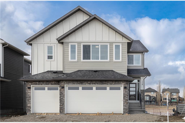 148 South Shore View, Chestermere