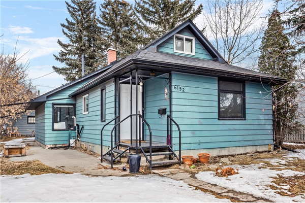 6152 Bowwood Drive NW, Calgary