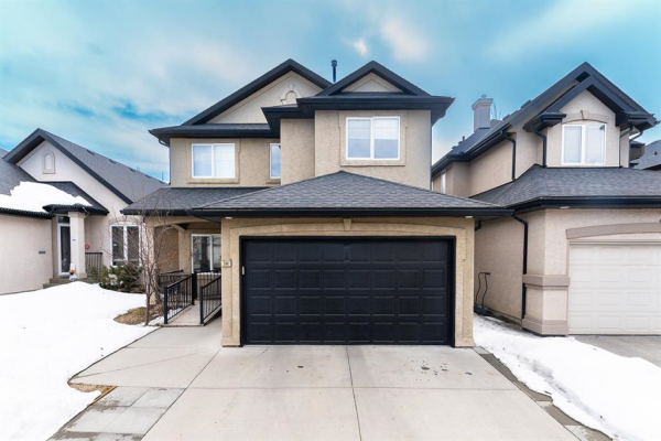 268 Everglade Circle, Calgary