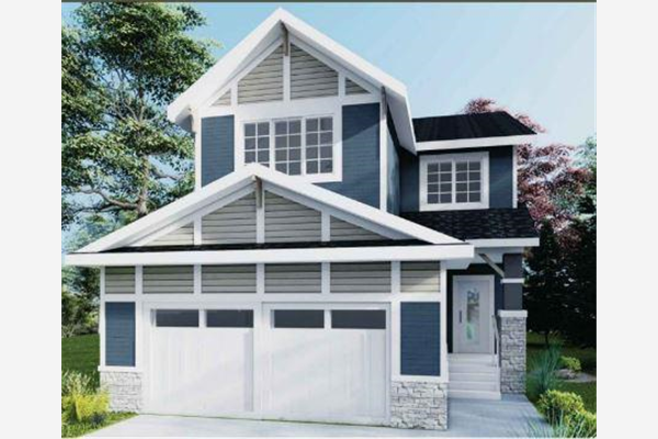 47 Sundown Crescent, Cochrane