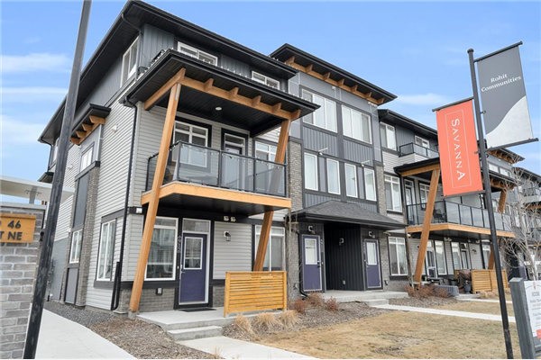 10060 46 Street NE, Calgary