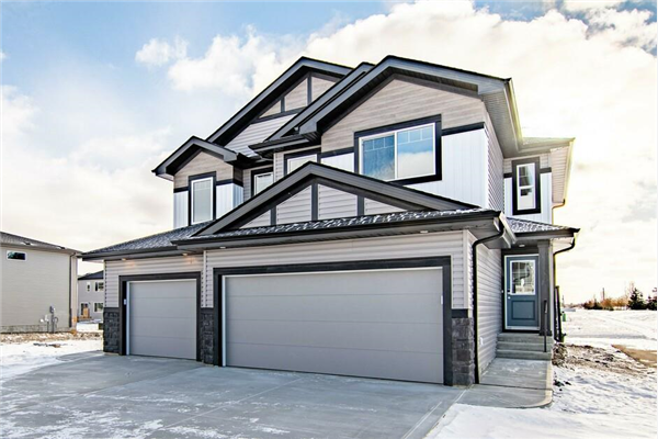 49 Earl Close, Red Deer