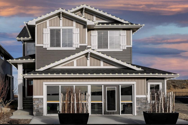 292 Precedence View, Cochrane