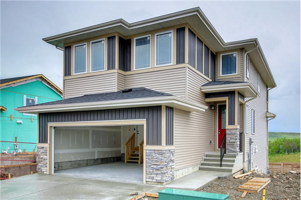 260 Precedence View, Cochrane