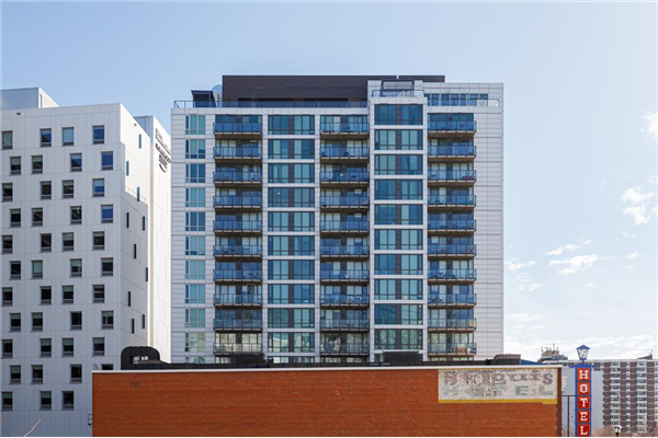 450 8 Avenue SE, Calgary