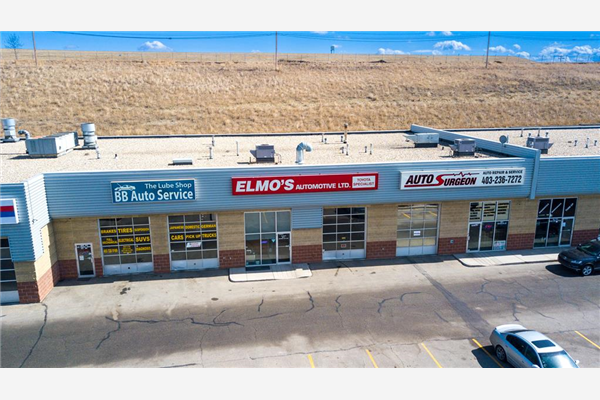11450 29 Street SE, Calgary