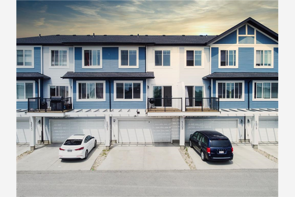 333 Taralake Way NE, Calgary