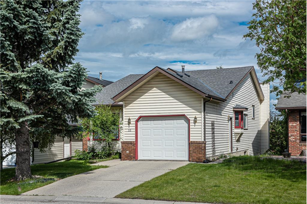 55 Edgeland Road NW, Calgary