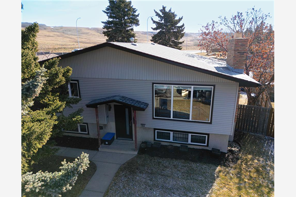5662 Brenner Crescent NW, Calgary