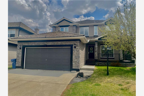 51 Chapala Landing SE, Calgary