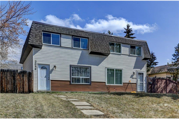 3046 Doverville Crescent SE, Calgary