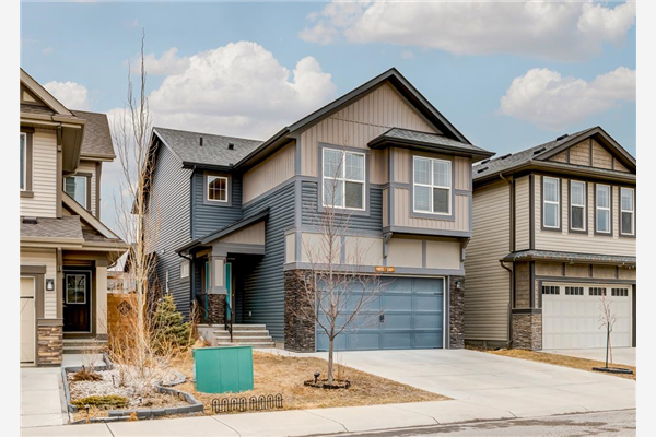 94 Buckskin Way, Cochrane