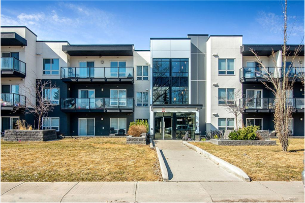 15233 1 Street SE, Calgary