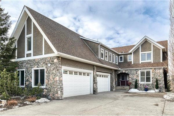 669 Tuscany Springs Boulevard NW, Calgary