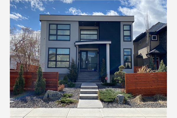 1417 21 Avenue NW, Calgary
