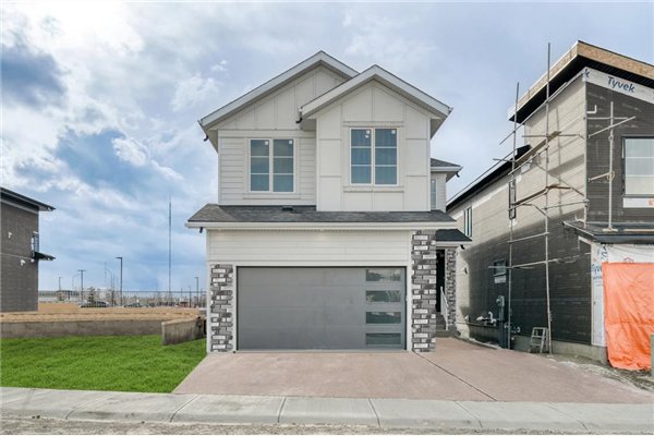 60 Coulee Crescent SW, Calgary