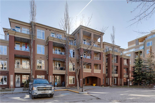 24 Hemlock Crescent SW, Calgary