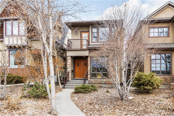 2408 Broadview Road NW, Calgary