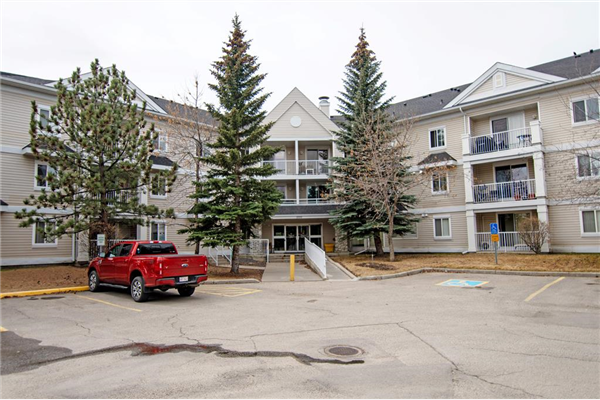 11 Chaparral Ridge Drive SE, Calgary